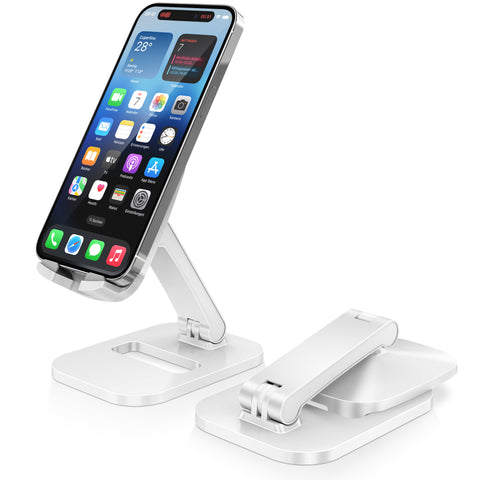 Portable Cell Phone Stand for Desk TS-2