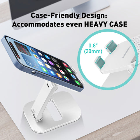 Portable Cell Phone Stand for Desk TS-2