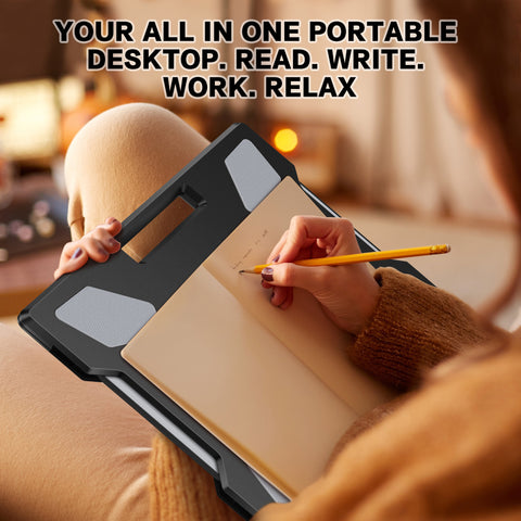 Portable Laptop Lap Desk for Bed LD-6B